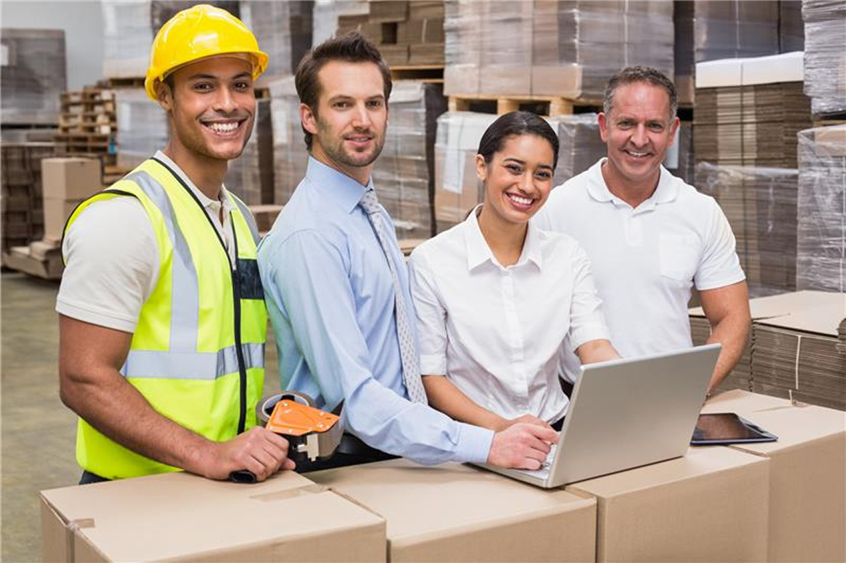 Retail & E-Commerce recruitment specialist